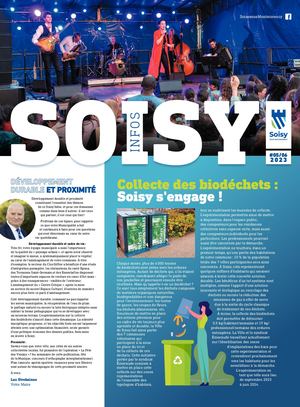 Soisy Infos mai-juin 2023