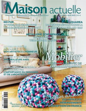 Maison Actuelle
