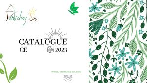 Catalogue CE 2023