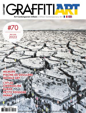 Grafiti art n°70 extrait