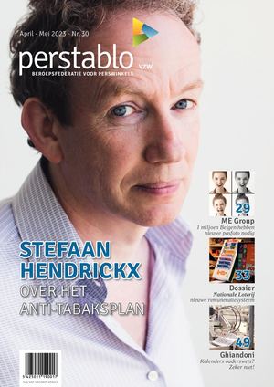 Perstablo Mag30