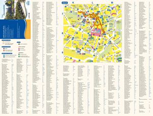 Plan St Brieuc Accessibilité 2014