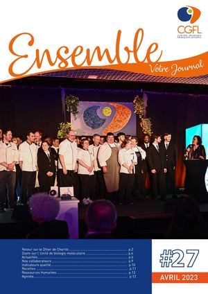 Webzine Avril 2023 #27