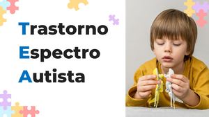 Cartilla estrategias pedagógicas para el autismo