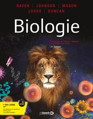 Biologie - 9782807348219 Extrait