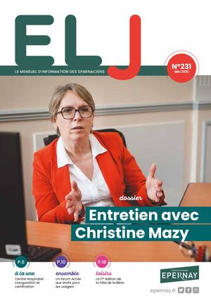 ELJ n°231 (Mai 2023)