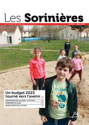 N°362 - Mai 2023