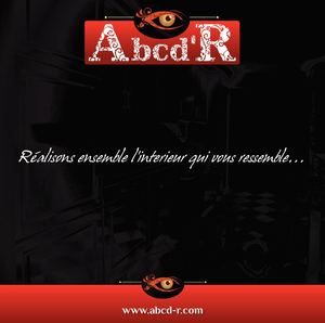 ABCDR - Catalogue