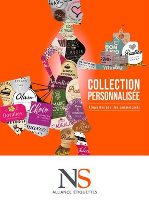 NS ETIQUETTES