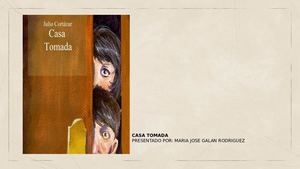 "casa tomada" Tecnología