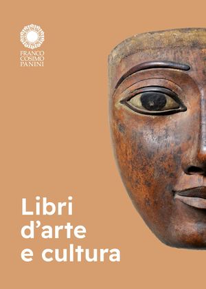 Libri d'arte e cultura