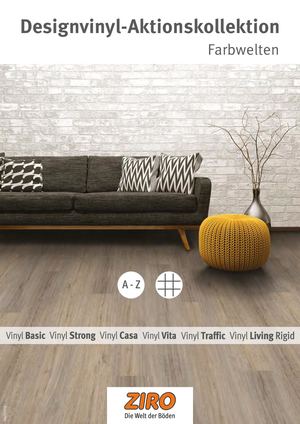 Farbwelten Designvinyl