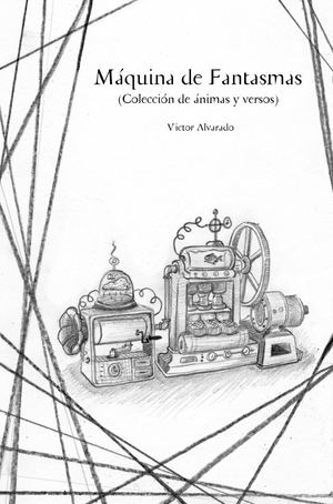 Maquina De Fantasmas