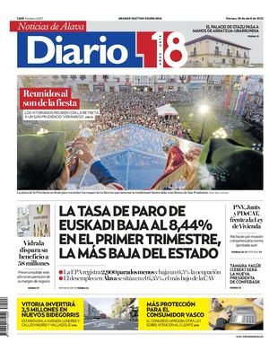 Diario Noticias de Álava 20230428
