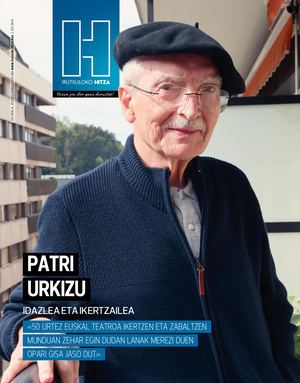 Irutxuloko Hitza 20230428