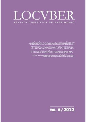 La desaparecida ermita de Nuestra Señora de Consolación (s. XVI) y la capilla de Jesús Nazareno (s. XVIII)