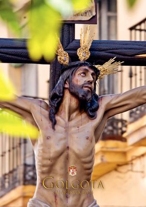 Los estatutos fundacionales de la cofradía de la Expiración de Linares (1894). Nuevos apuntes sobre el origen de la hermandad