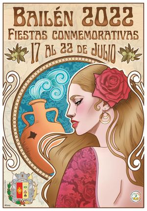 Los Monumentos de la Batalla de Bailén del Arquitecto Manuel Millán López