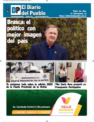 Diario Abril 2023 2º Quincena