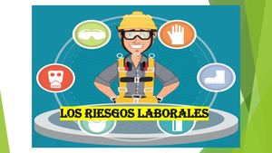 Actividad 3 Factores De Riesgo