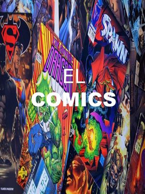Revista Comics