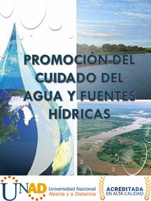 Fuentes Hidricas