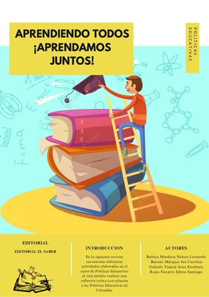 Revista Digital Politicas Educativas
