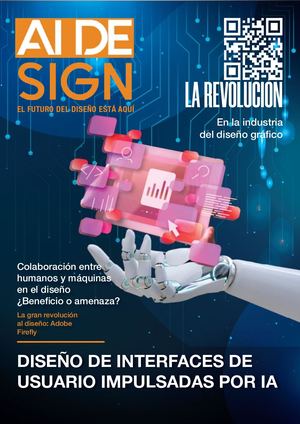 Revista Digital Para Ai Design