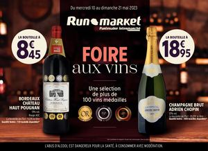 FOIRE AUX VINS