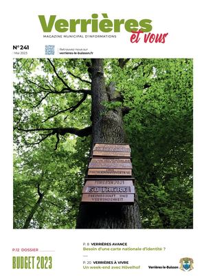 N°241 - Mai 2023