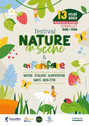 Festival Nature en Scène & En'Fanfare 2023