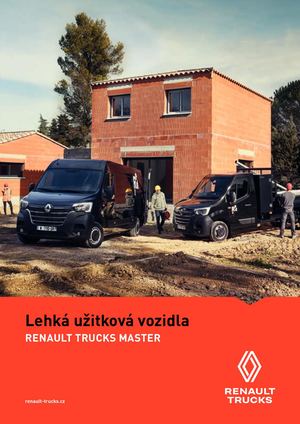 Katalog Master Cz 2023