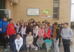 Presentación Animales
