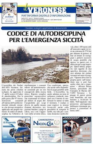 Il Veronese 29 Aprile