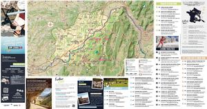 ANGLAIS carte touristique SMVIC 2023