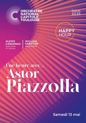 Programme du 13/05/23