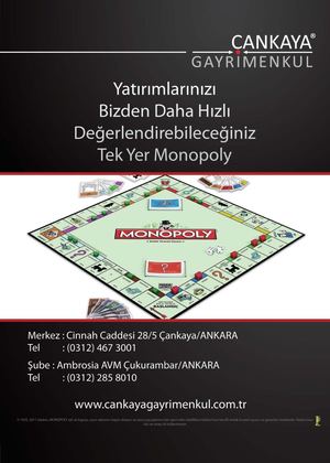 ÇAyyolu Haber Dergisi Haziran 2011