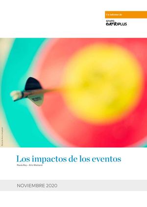 Los Impactos De Los Eventos
