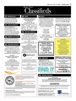 Times Class Online Apr 19