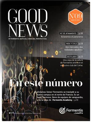 GoodNews #09 - 2023 - SPANISH