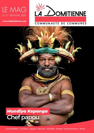 Mag n°73 - Printemps 2023