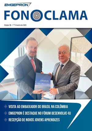 Fonoclama Edição 98