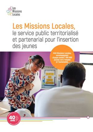 Unml Réseaudes Missions Locales