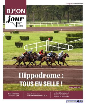 B[r]onjour - Mai 2023