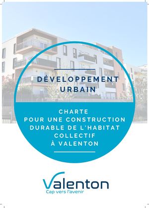 Charte pour une construction durable de l'habitat Bat (1)