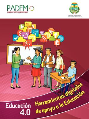 Tutoriales Educación 4 0 Sucre Bolivia