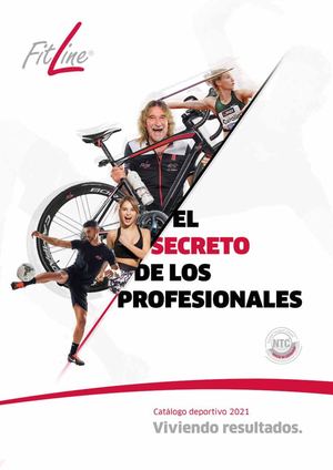 Es Sport Catalog The Secret Of The Professionals 2021