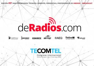 Revista Digital deRadios.com #87