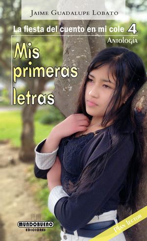 MIS PRIMERAS LETRAS 4