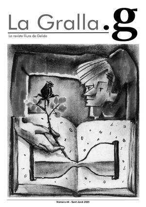 La Gralla.G número 44 - Abril 2023
